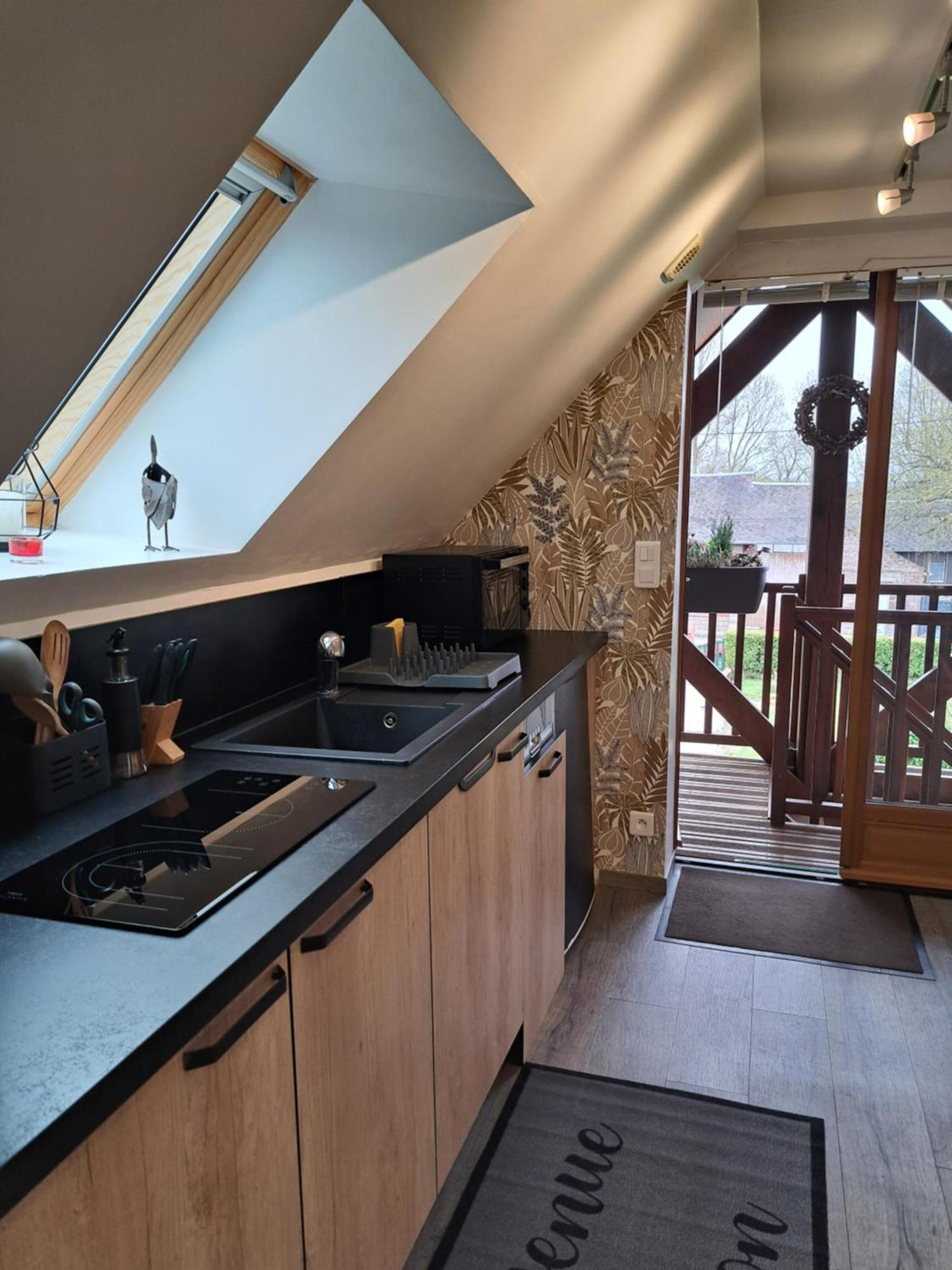 Villa O Loft Des Croisiens Saint-Quentin-Lamotte-Croix-au-Bailly Esterno foto