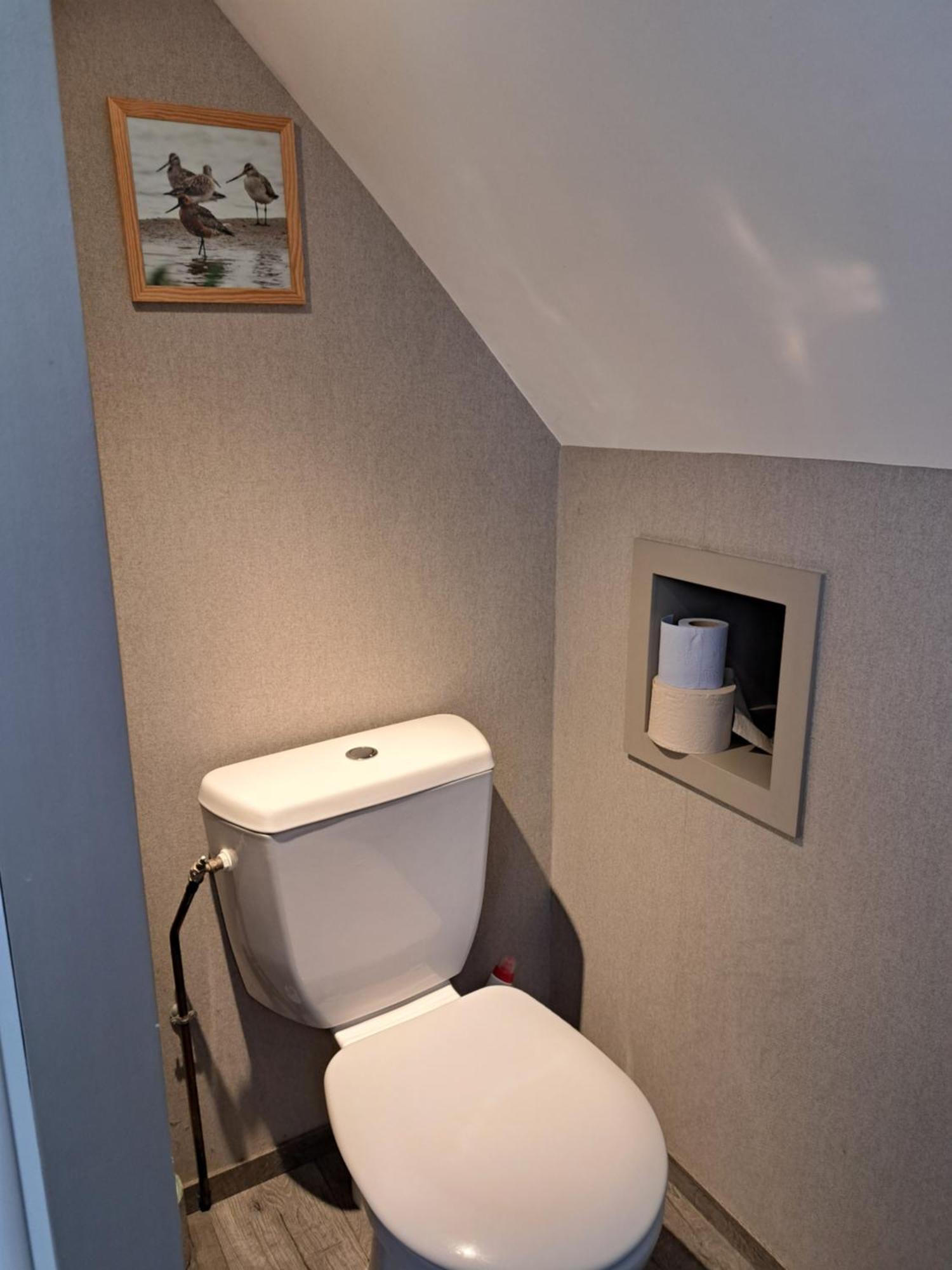 Villa O Loft Des Croisiens Saint-Quentin-Lamotte-Croix-au-Bailly Esterno foto