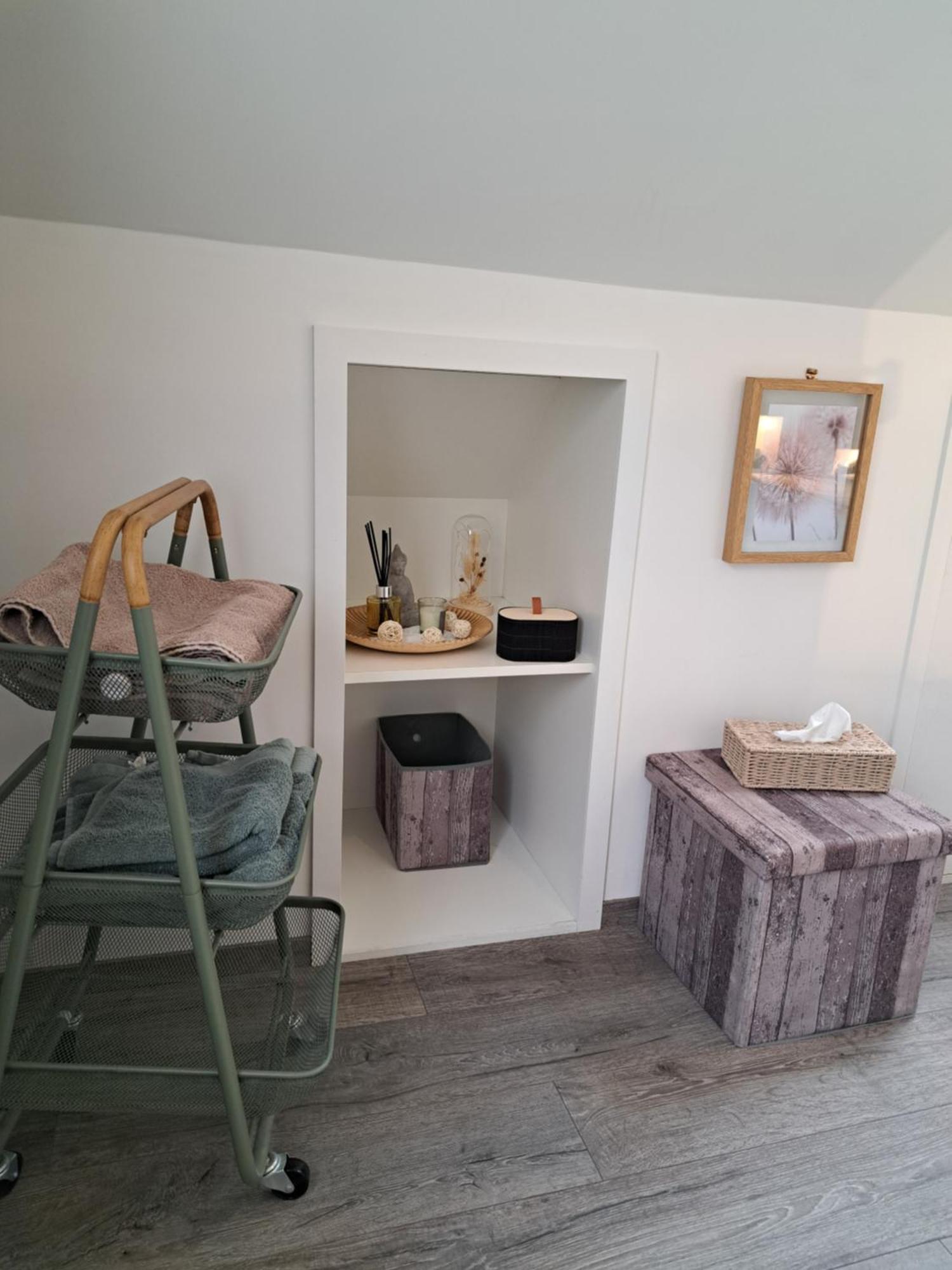 Villa O Loft Des Croisiens Saint-Quentin-Lamotte-Croix-au-Bailly Esterno foto