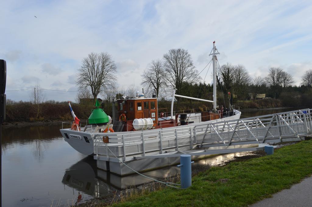 Villa O Loft Des Croisiens Saint-Quentin-Lamotte-Croix-au-Bailly Esterno foto